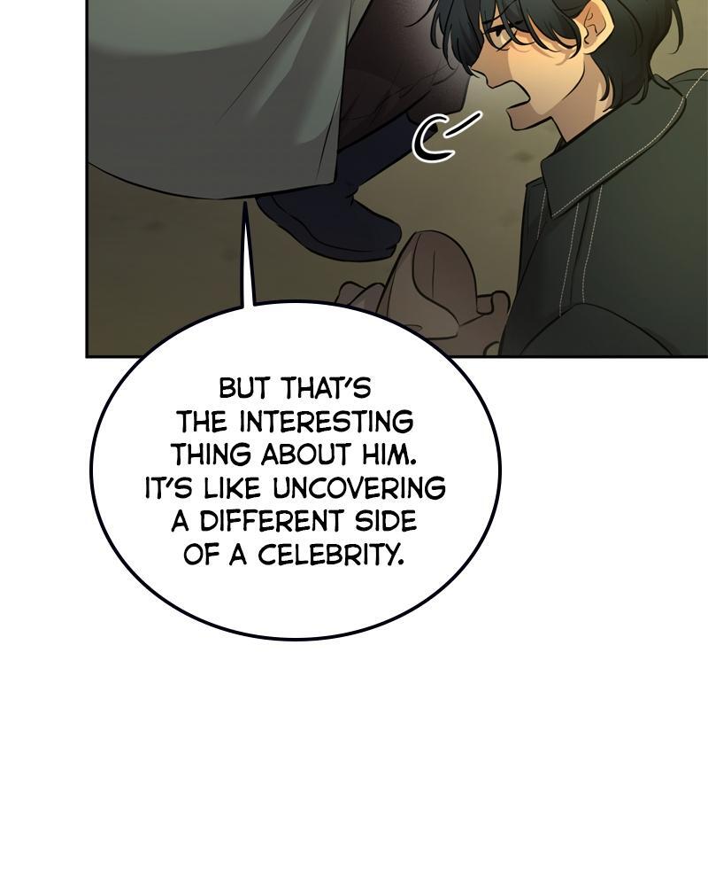 Read Beastly Things Manga Online