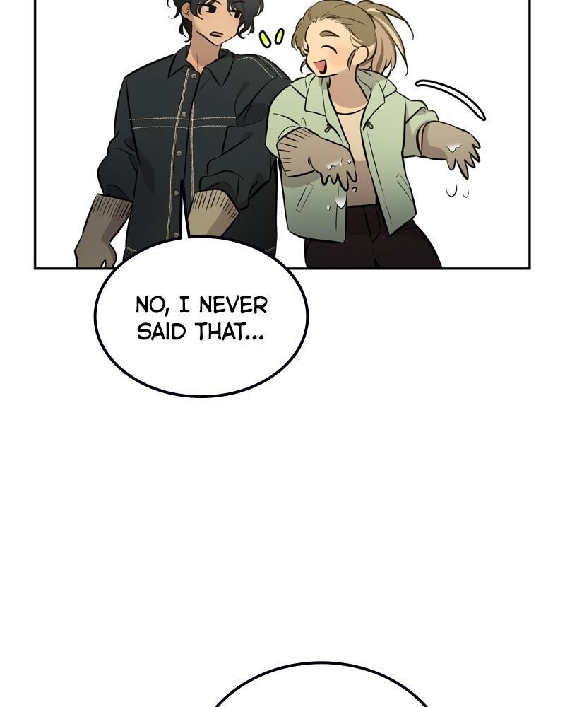 Read Beastly Things Manga Online