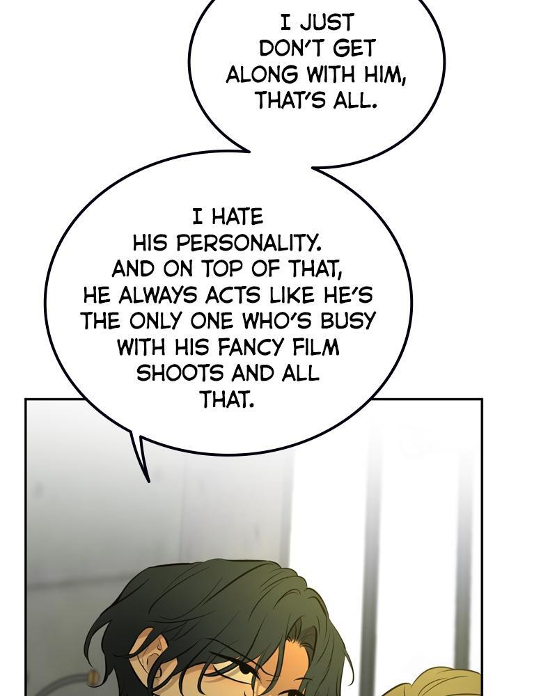 Read Beastly Things Manga Online