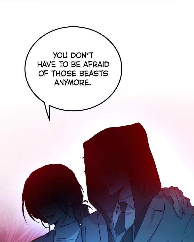 Read Beastly Things Manga Online