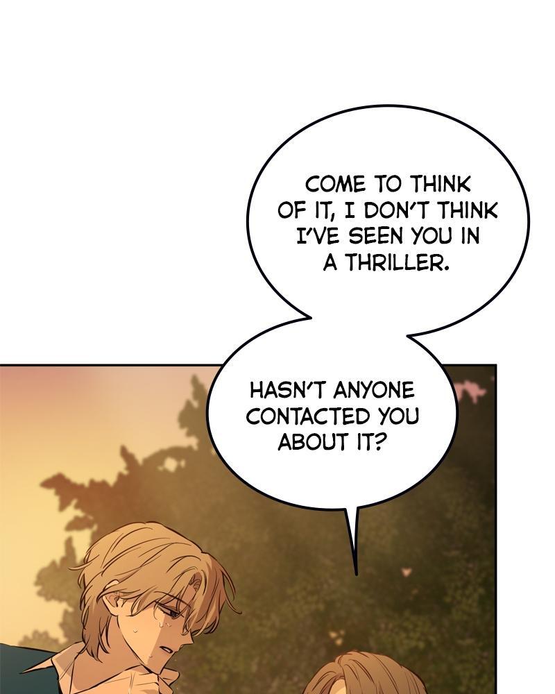 Read Beastly Things Manga Online