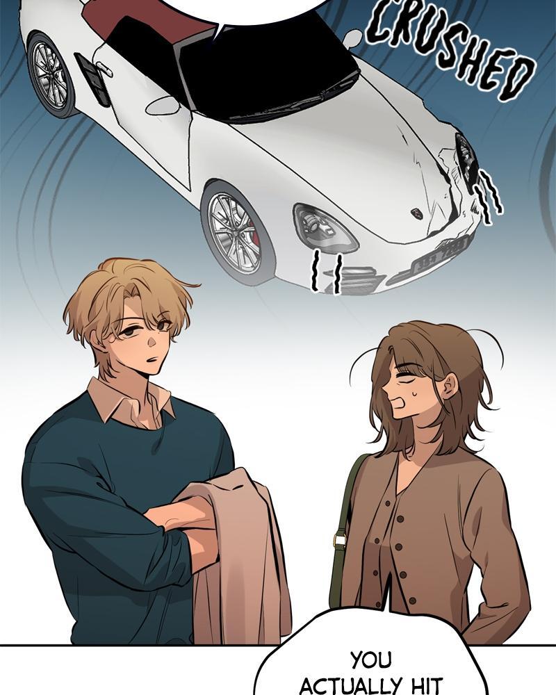 Read Beastly Things Manga Online