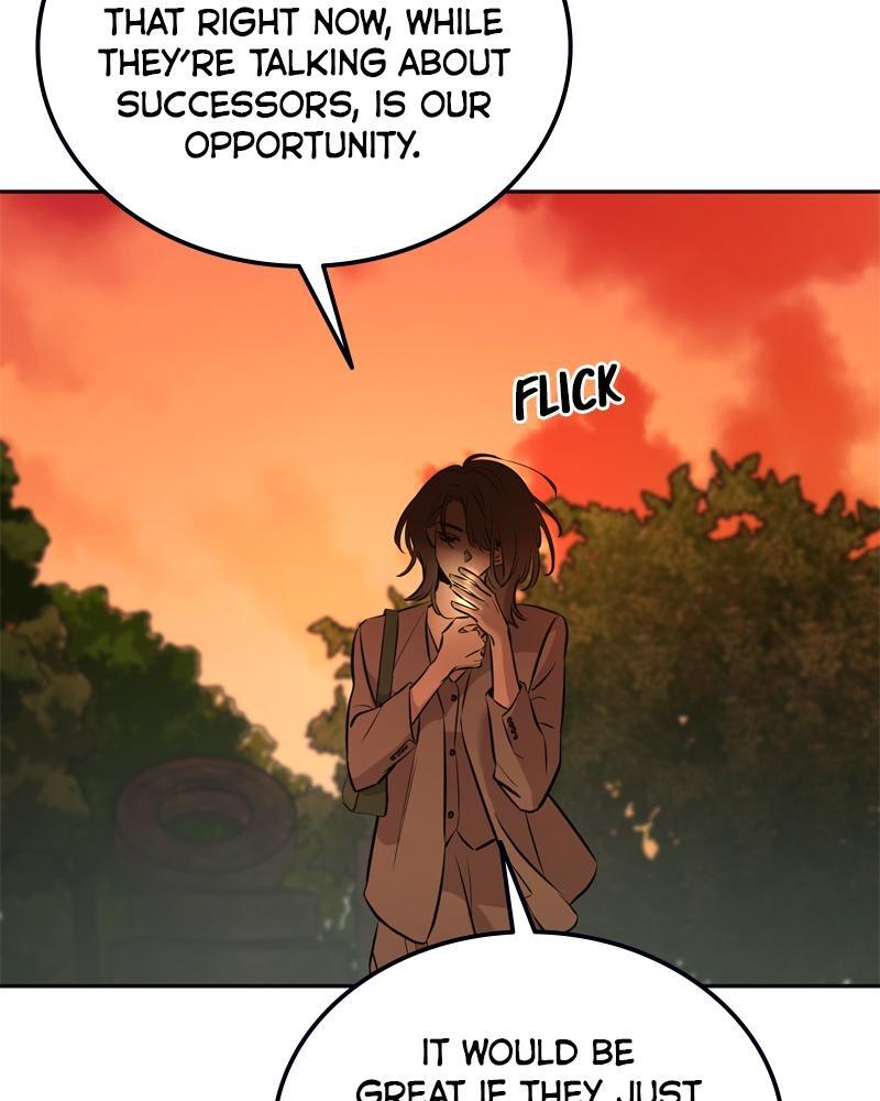 Read Beastly Things Manga Online