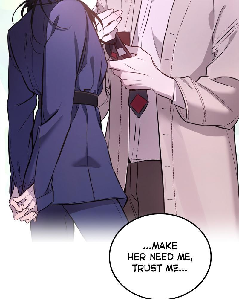 Read Beastly Things Manga Online