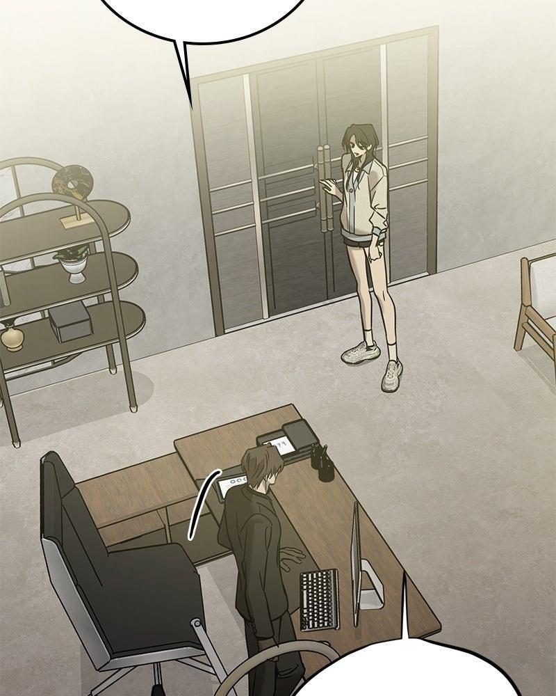 Read Beastly Things Manga Online