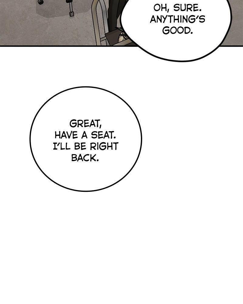 Read Beastly Things Manga Online