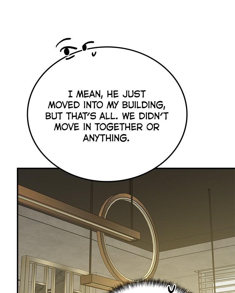 Read Beastly Things Manga Online