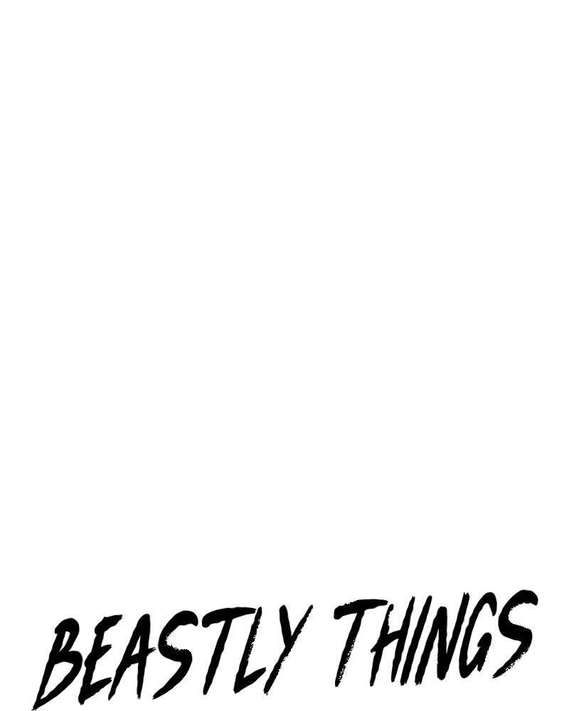 Read Beastly Things Manga Online