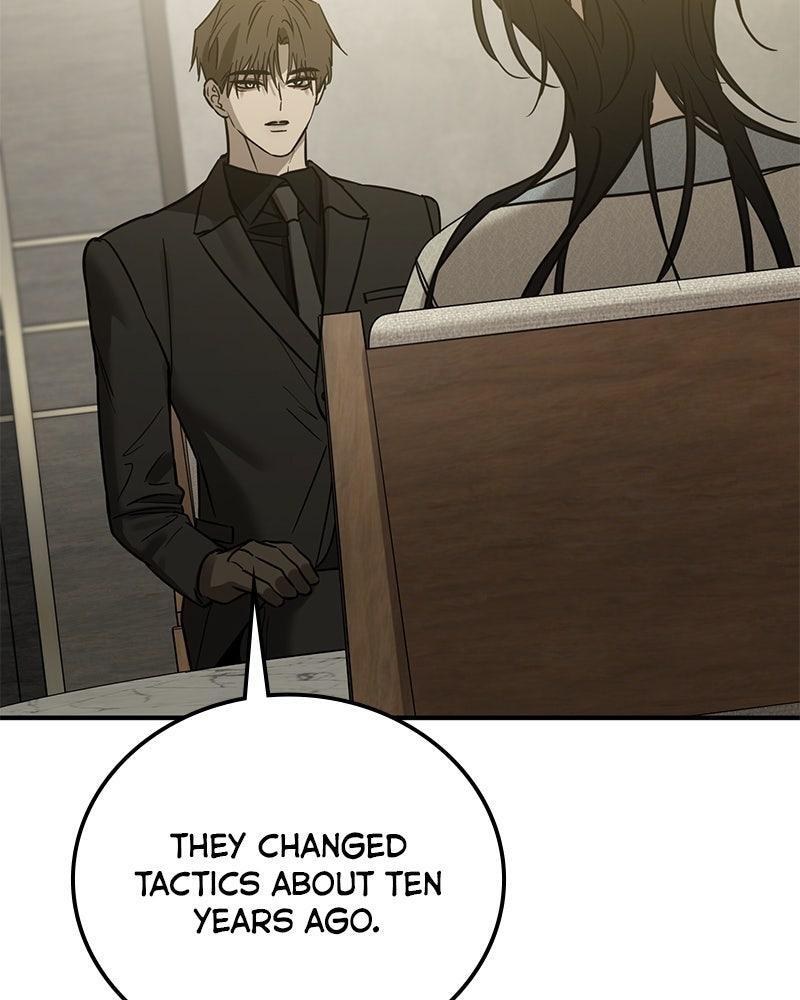 Read Beastly Things Manga Online