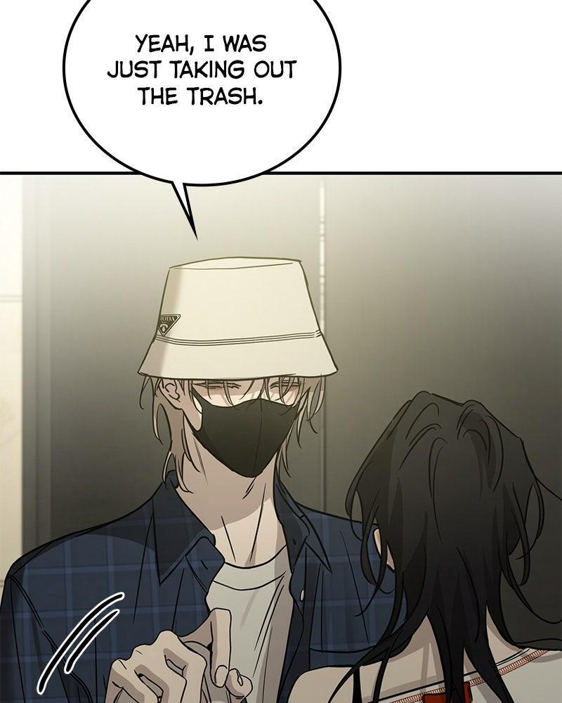 Read Beastly Things Manga Online