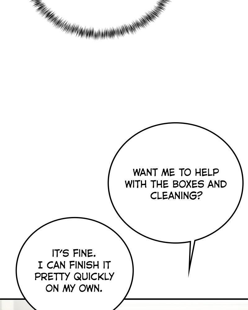 Read Beastly Things Manga Online