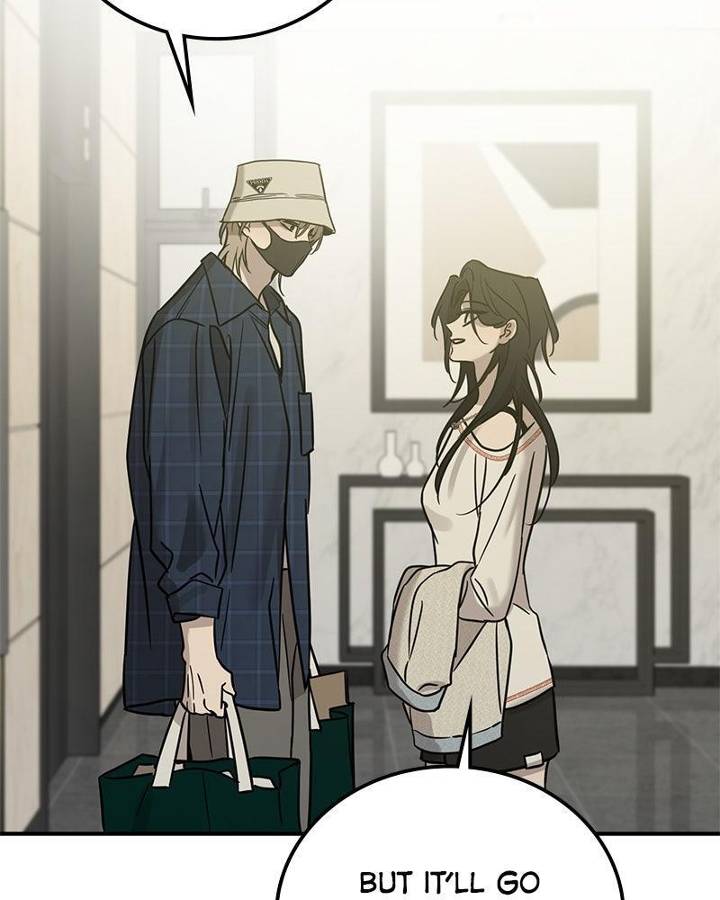 Read Beastly Things Manga Online