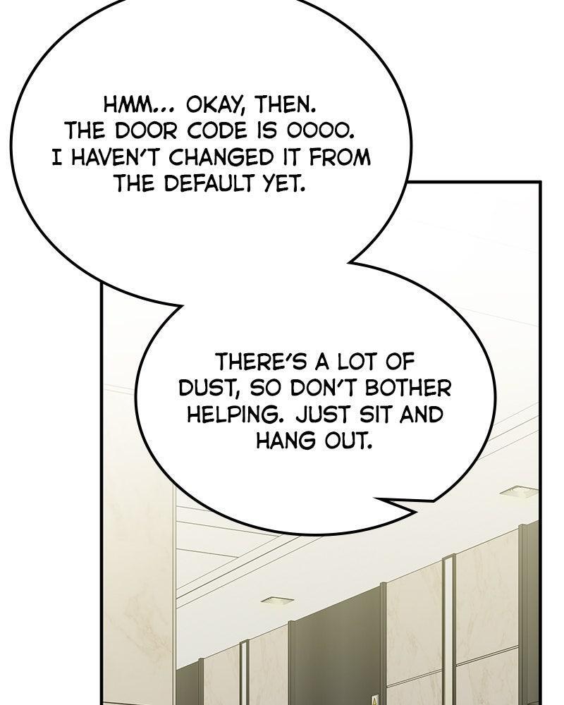Read Beastly Things Manga Online