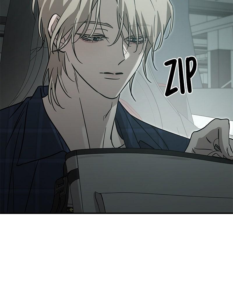 Read Beastly Things Manga Online