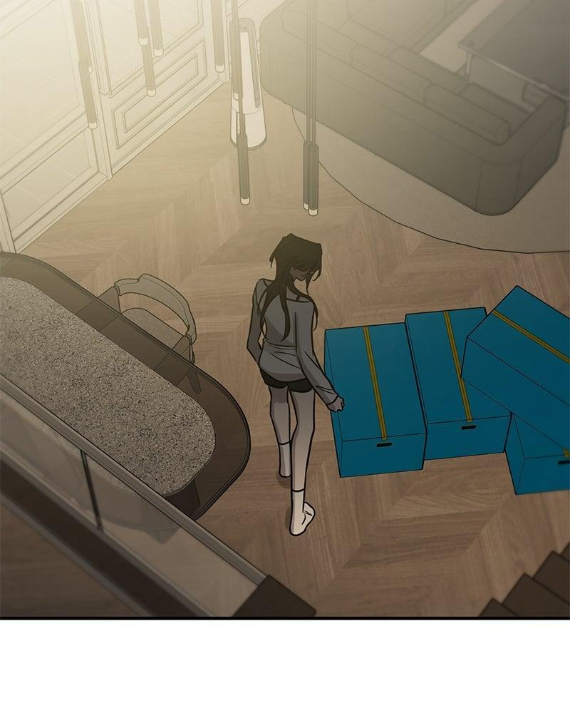 Read Beastly Things Manga Online