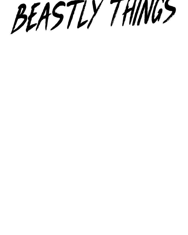 Read Beastly Things Manga Online
