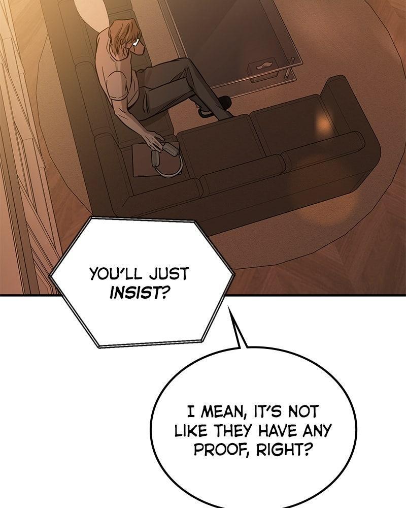 Read Beastly Things Manga Online