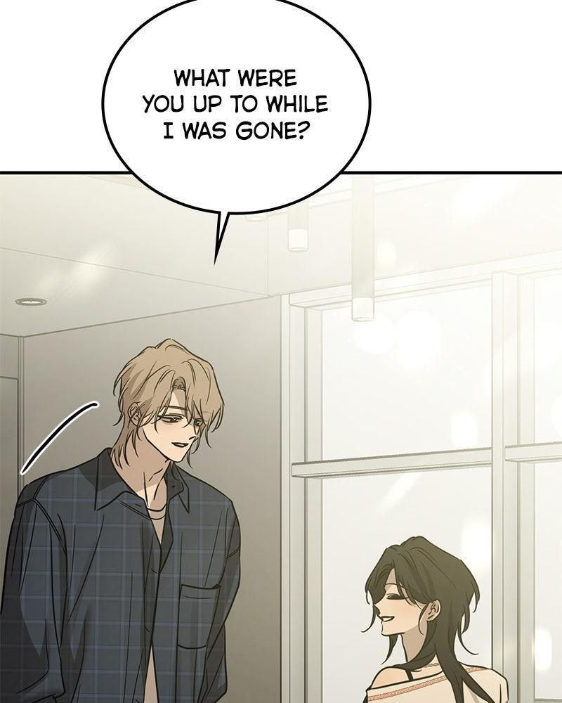Read Beastly Things Manga Online