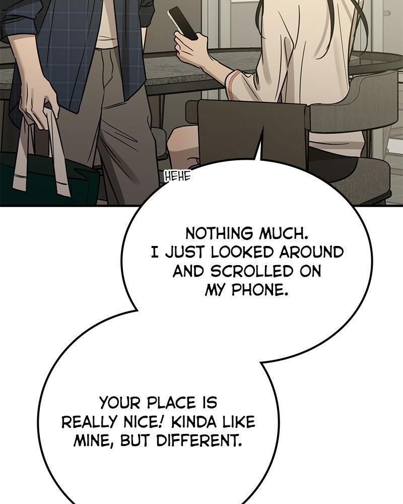 Read Beastly Things Manga Online