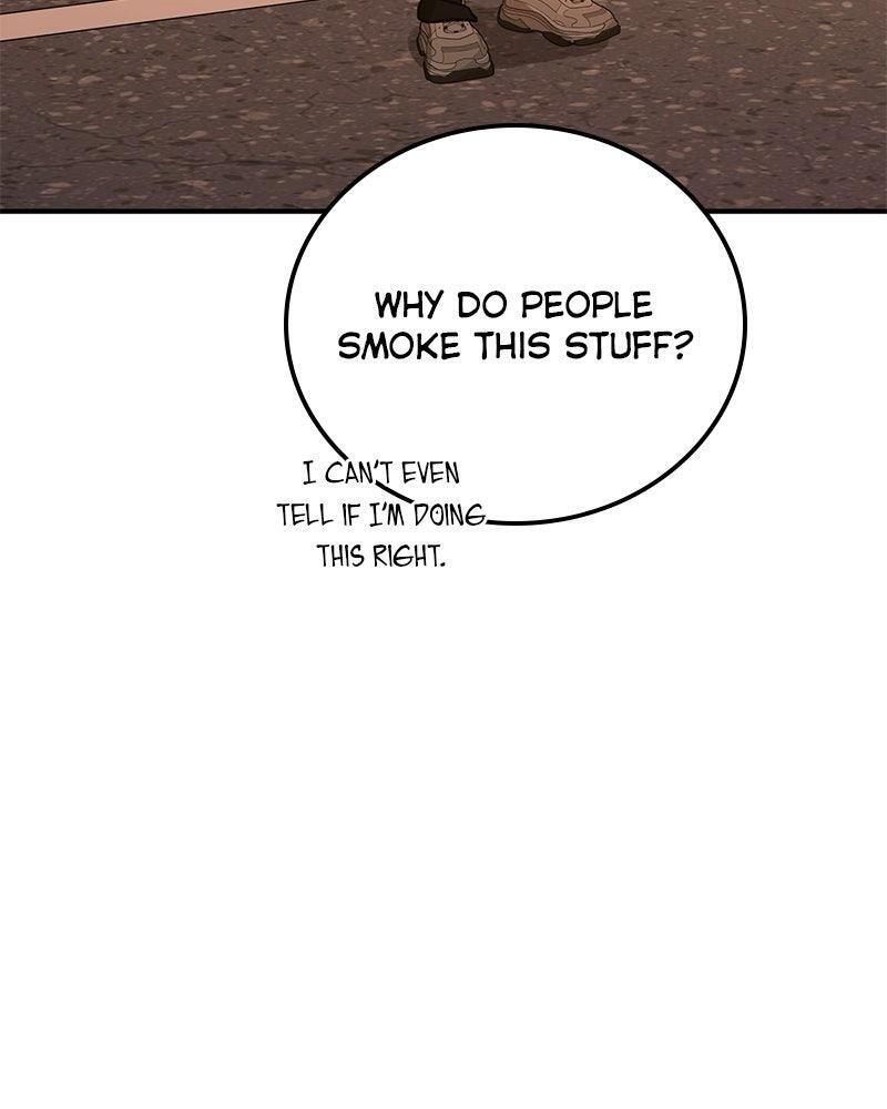 Read Beastly Things Manga Online