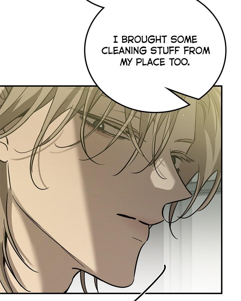 Read Beastly Things Manga Online