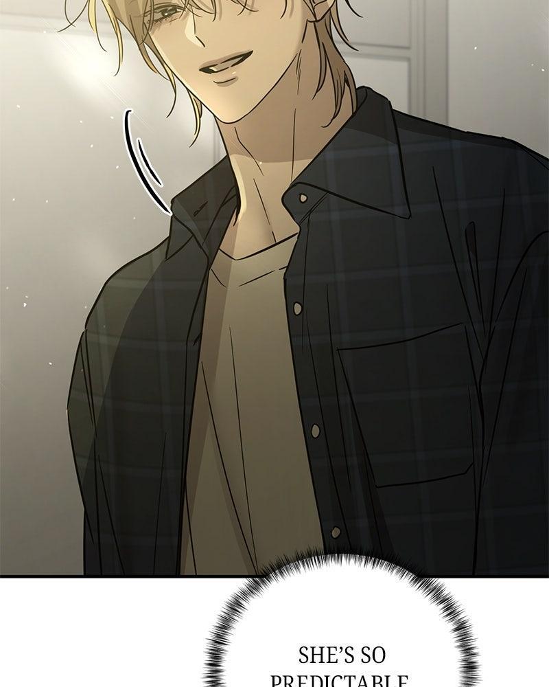 Read Beastly Things Manga Online
