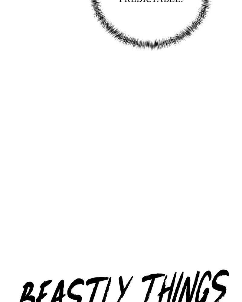 Read Beastly Things Manga Online