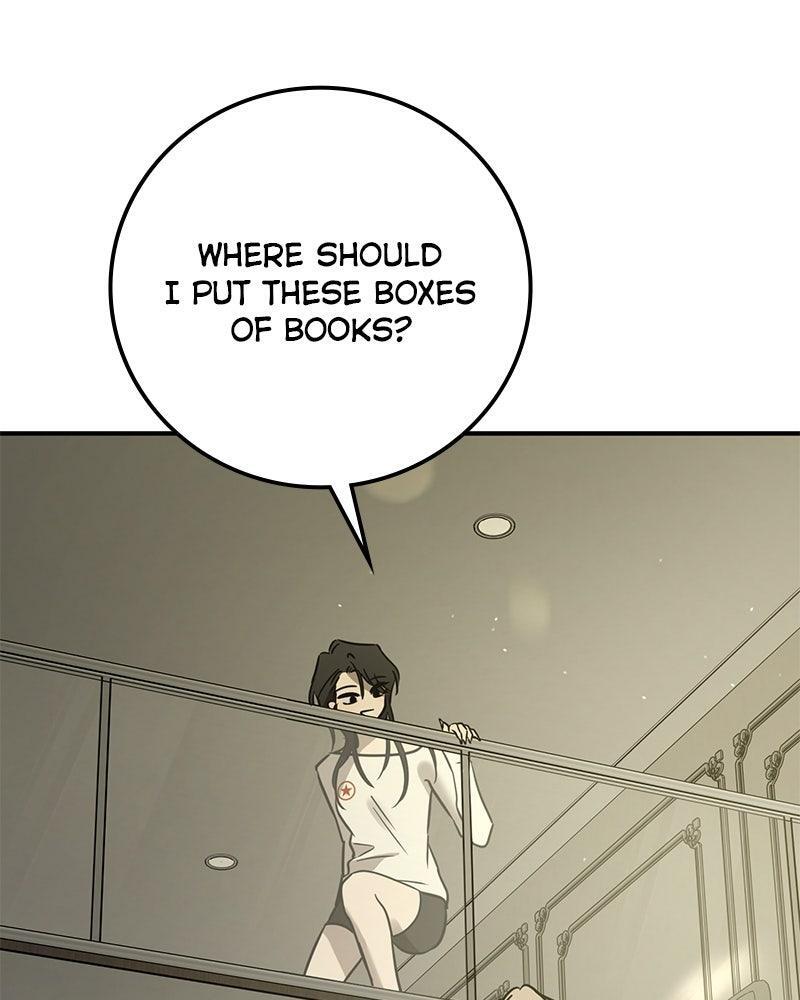 Read Beastly Things Manga Online
