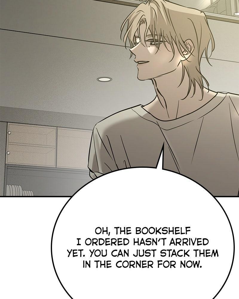 Read Beastly Things Manga Online