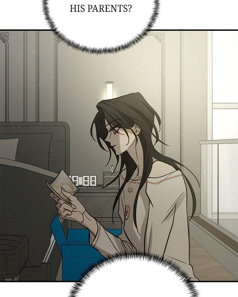 Read Beastly Things Manga Online