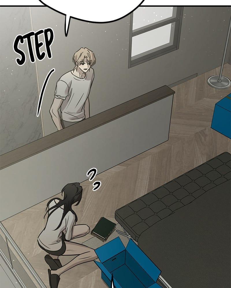 Read Beastly Things Manga Online