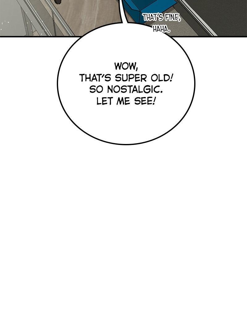 Read Beastly Things Manga Online