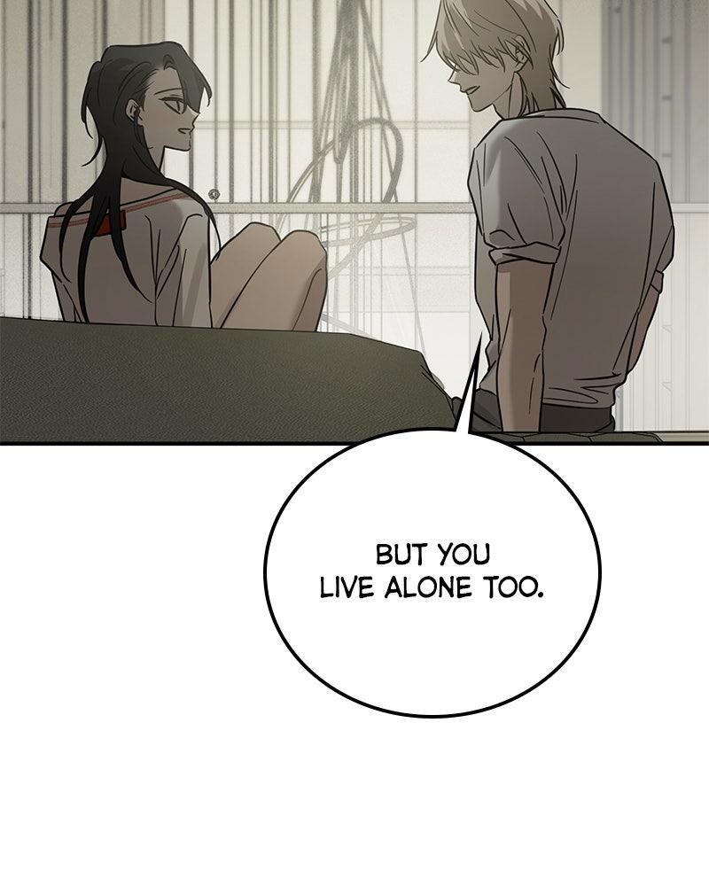 Read Beastly Things Manga Online