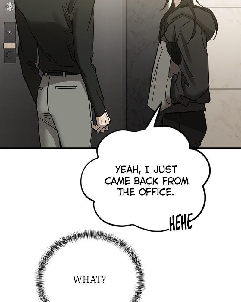 Read Beastly Things Manga Online