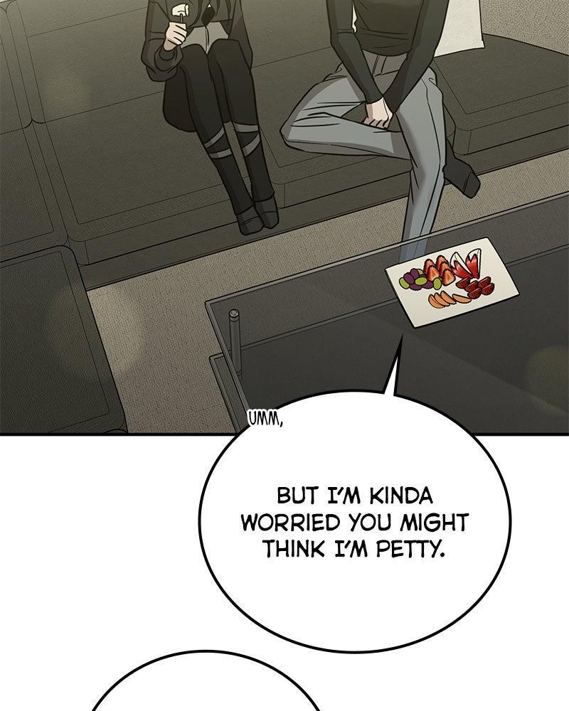 Read Beastly Things Manga Online