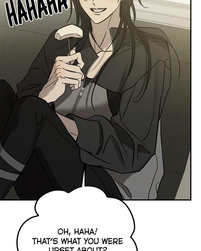 Read Beastly Things Manga Online