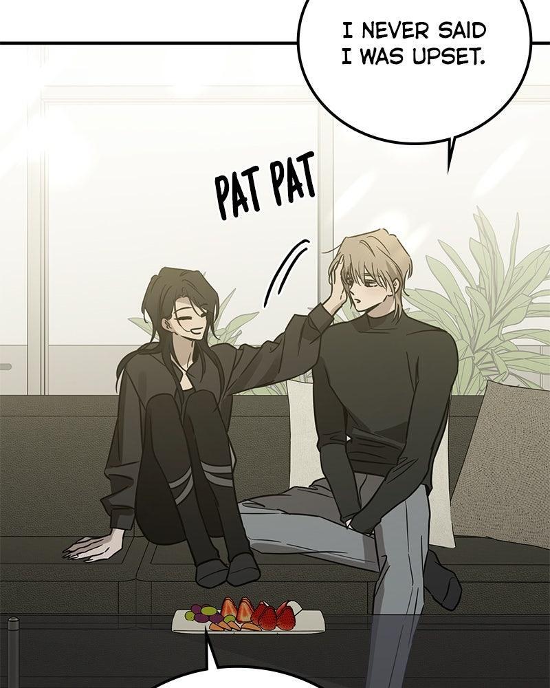 Read Beastly Things Manga Online