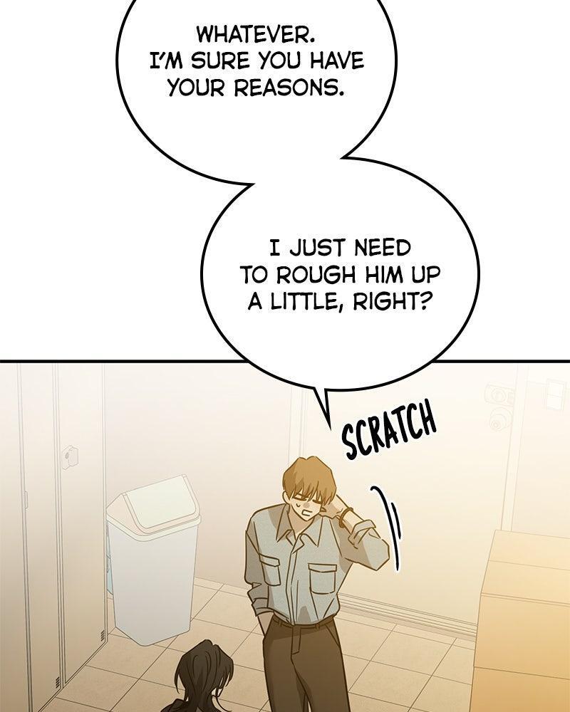 Read Beastly Things Manga Online