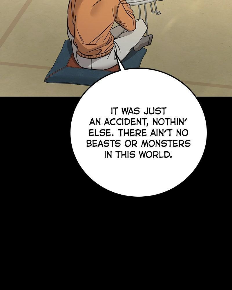 Read Beastly Things Manga Online
