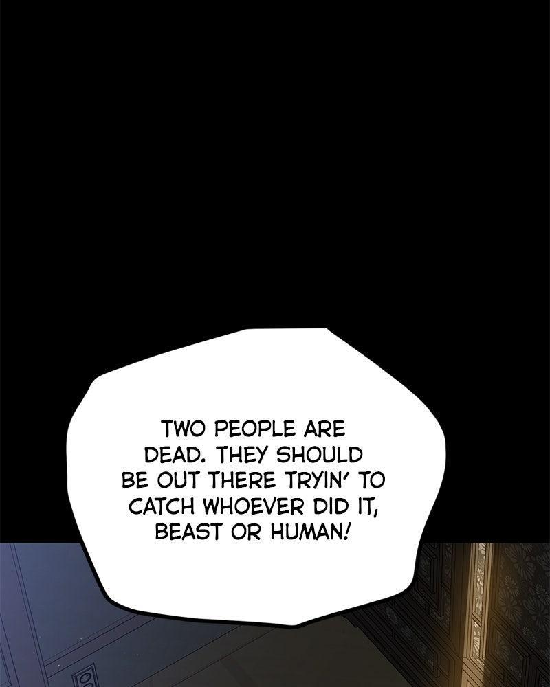 Read Beastly Things Manga Online