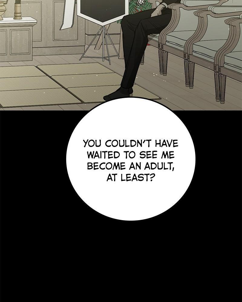 Read Beastly Things Manga Online