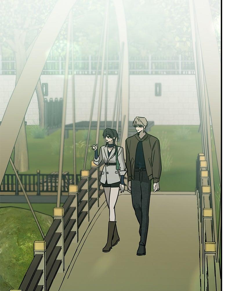 Read Beastly Things Manga Online