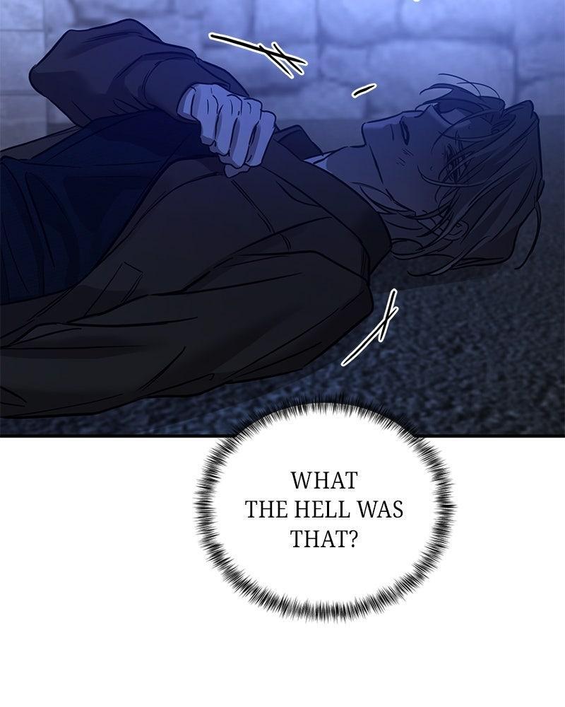 Read Beastly Things Manga Online