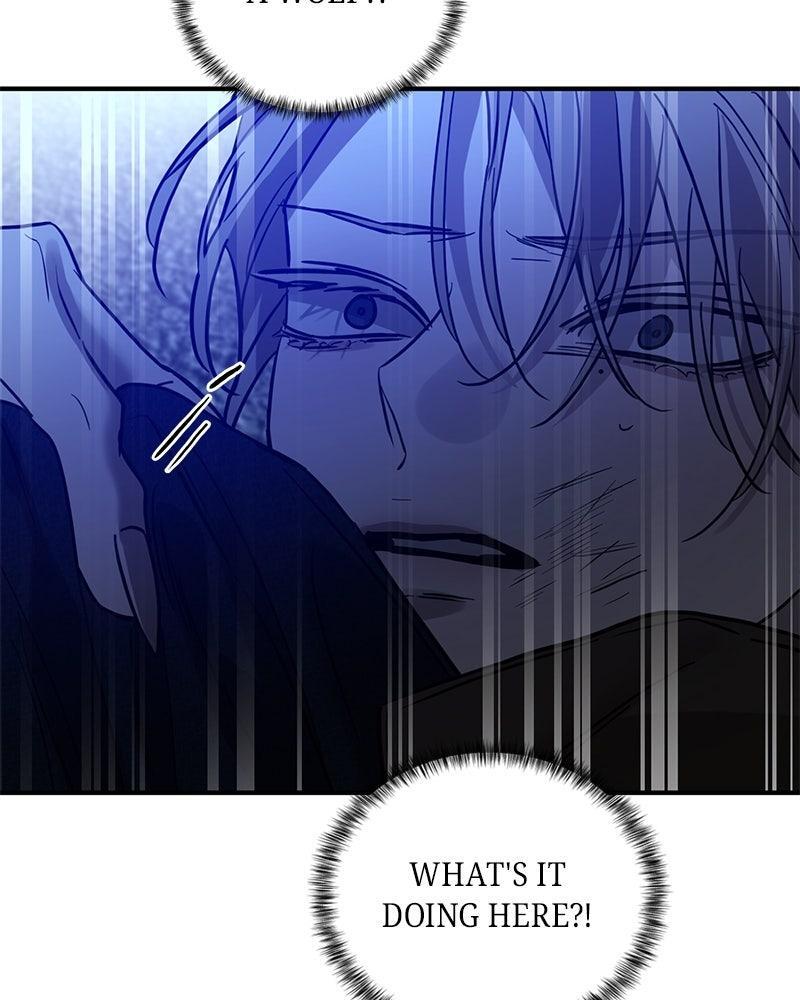 Read Beastly Things Manga Online