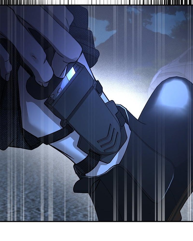 Read Beastly Things Manga Online