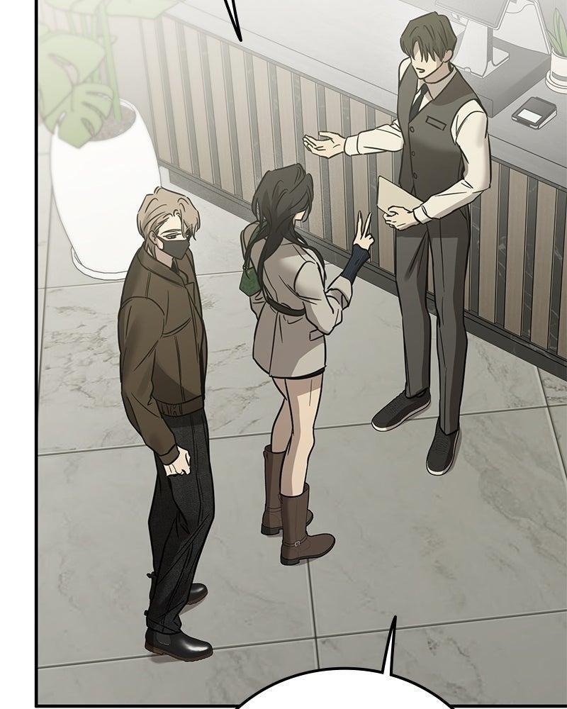 Read Beastly Things Manga Online