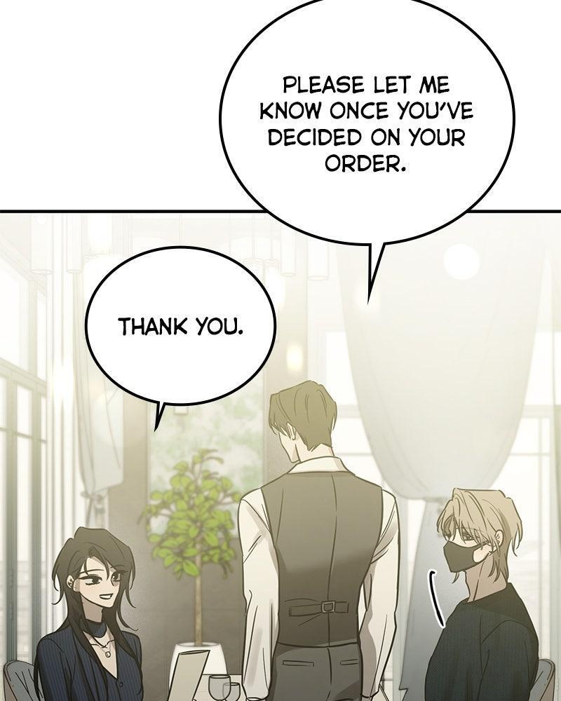Read Beastly Things Manga Online