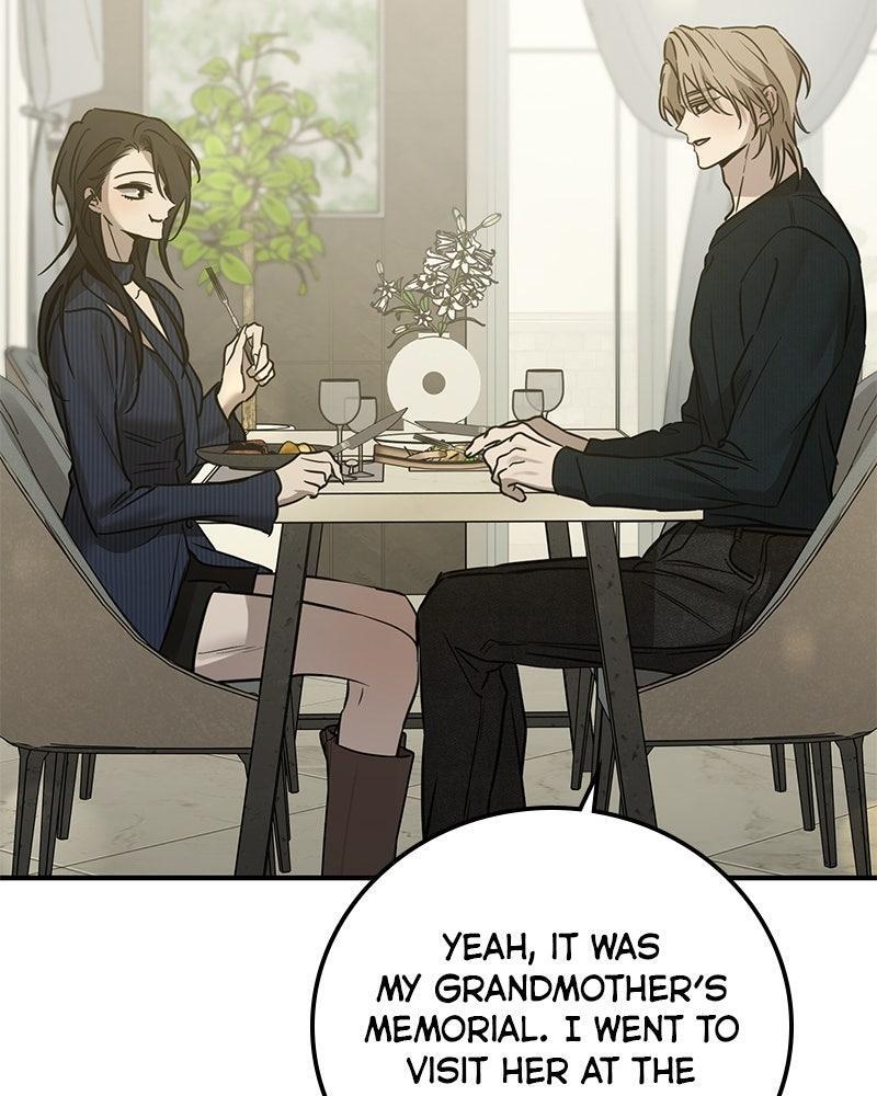 Read Beastly Things Manga Online