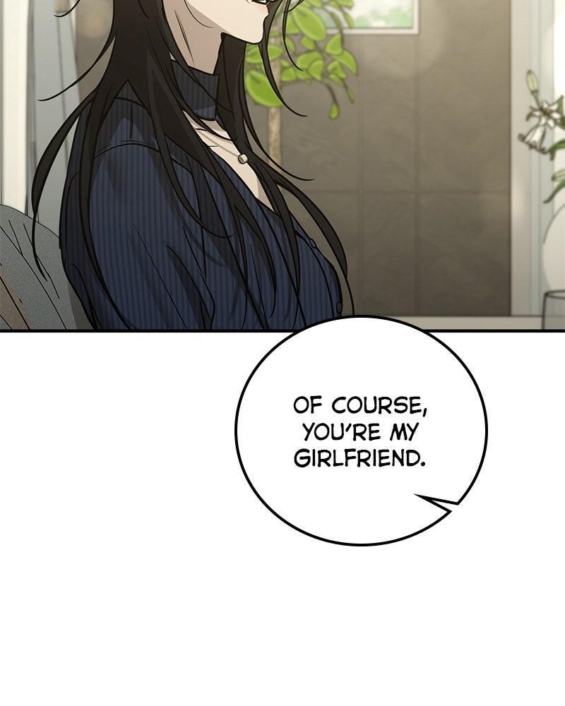 Read Beastly Things Manga Online