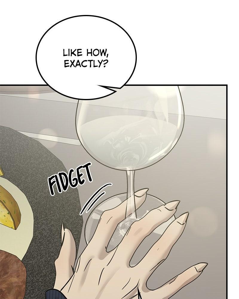 Read Beastly Things Manga Online